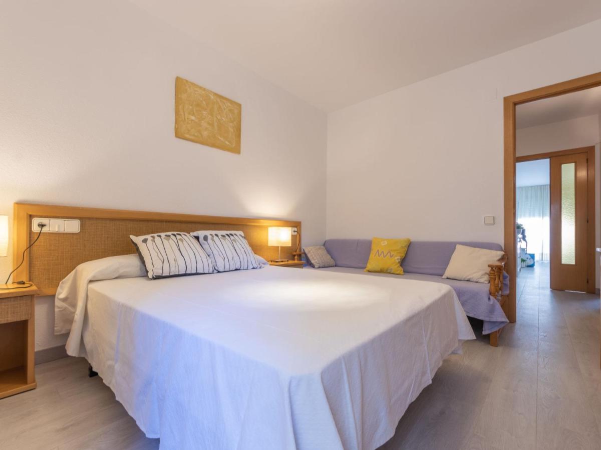 Apartment Carme By Interhome กัมบริลส์ ภายนอก รูปภาพ