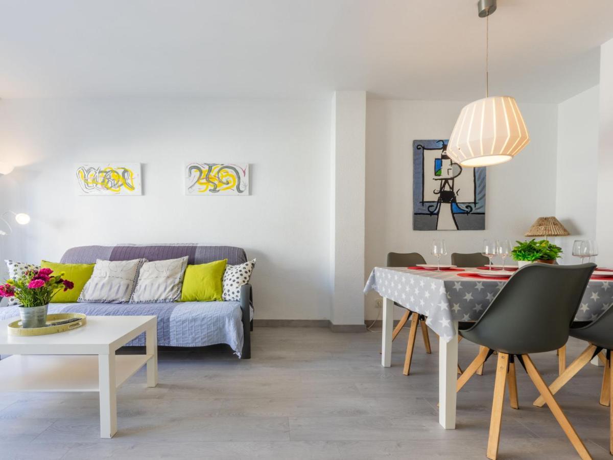 Apartment Carme By Interhome กัมบริลส์ ภายนอก รูปภาพ
