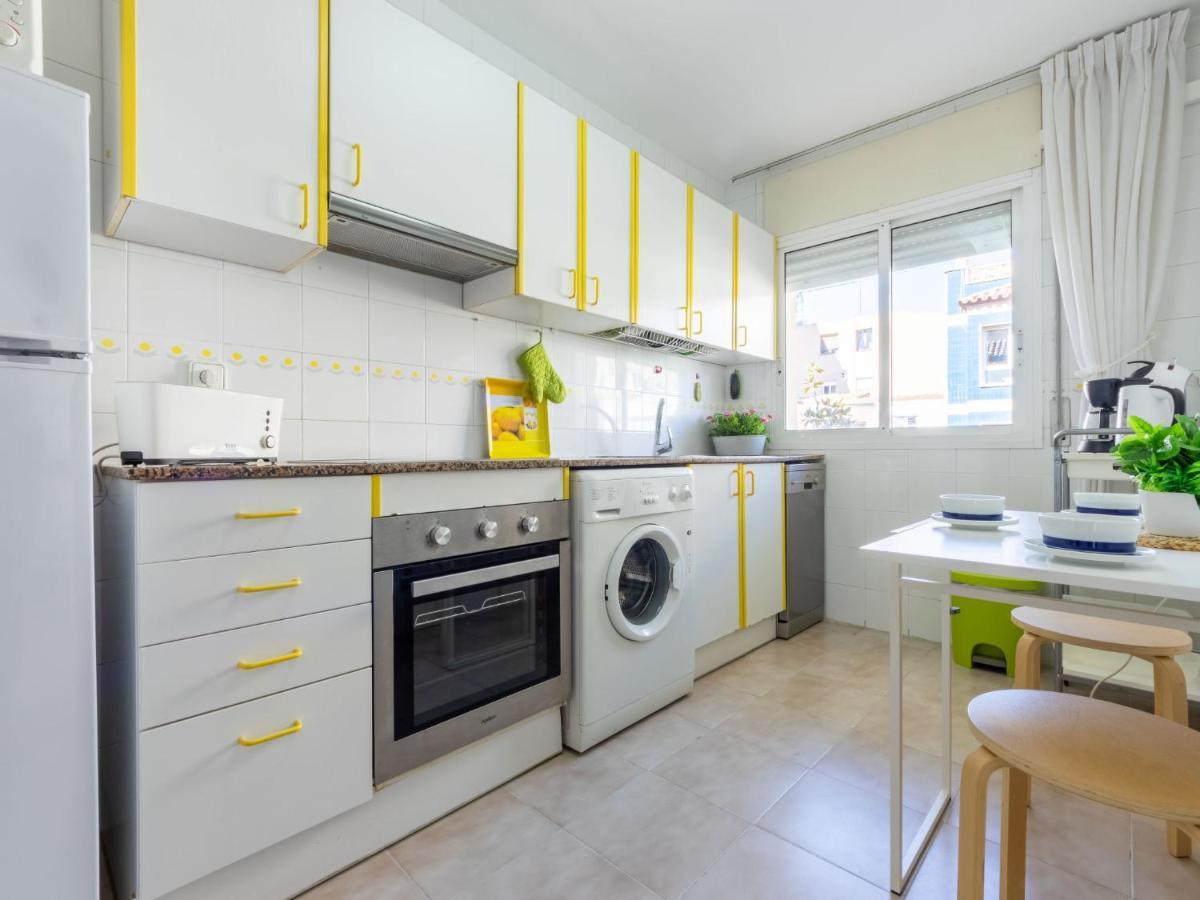 Apartment Carme By Interhome กัมบริลส์ ภายนอก รูปภาพ