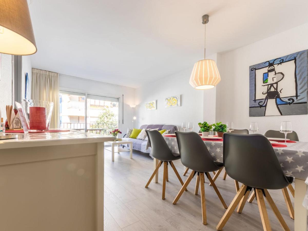 Apartment Carme By Interhome กัมบริลส์ ภายนอก รูปภาพ