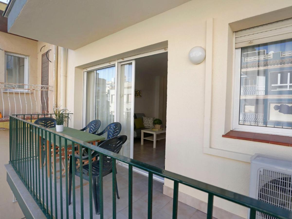 Apartment Carme By Interhome กัมบริลส์ ภายนอก รูปภาพ