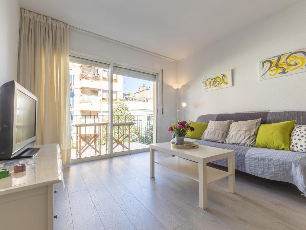 Apartment Carme By Interhome กัมบริลส์ ภายนอก รูปภาพ