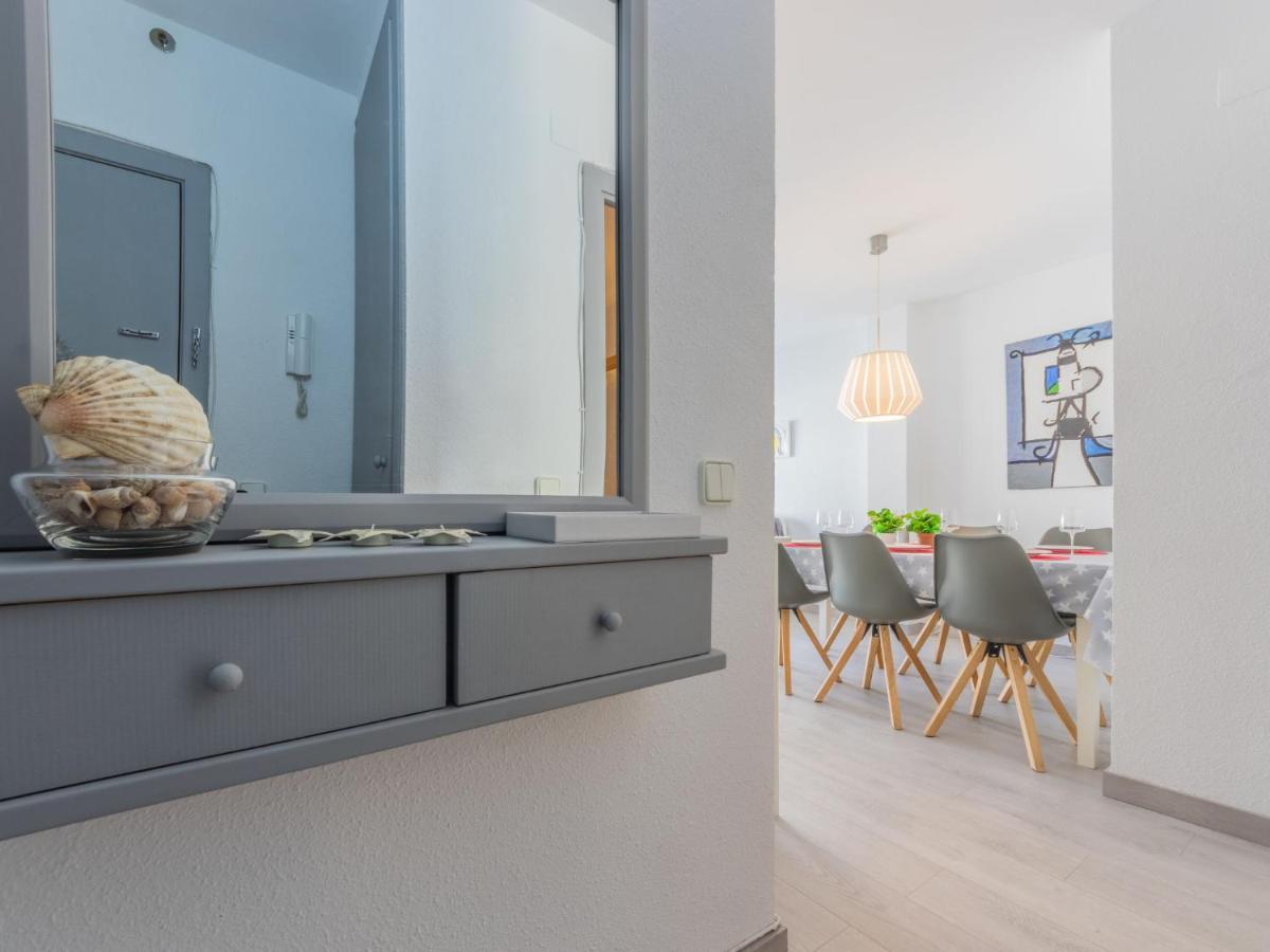 Apartment Carme By Interhome กัมบริลส์ ภายนอก รูปภาพ
