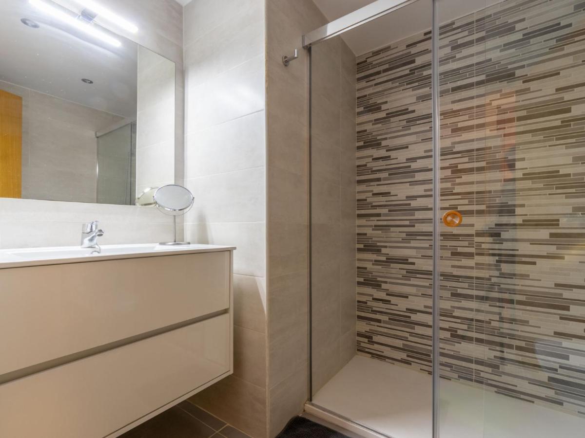 Apartment Carme By Interhome กัมบริลส์ ภายนอก รูปภาพ
