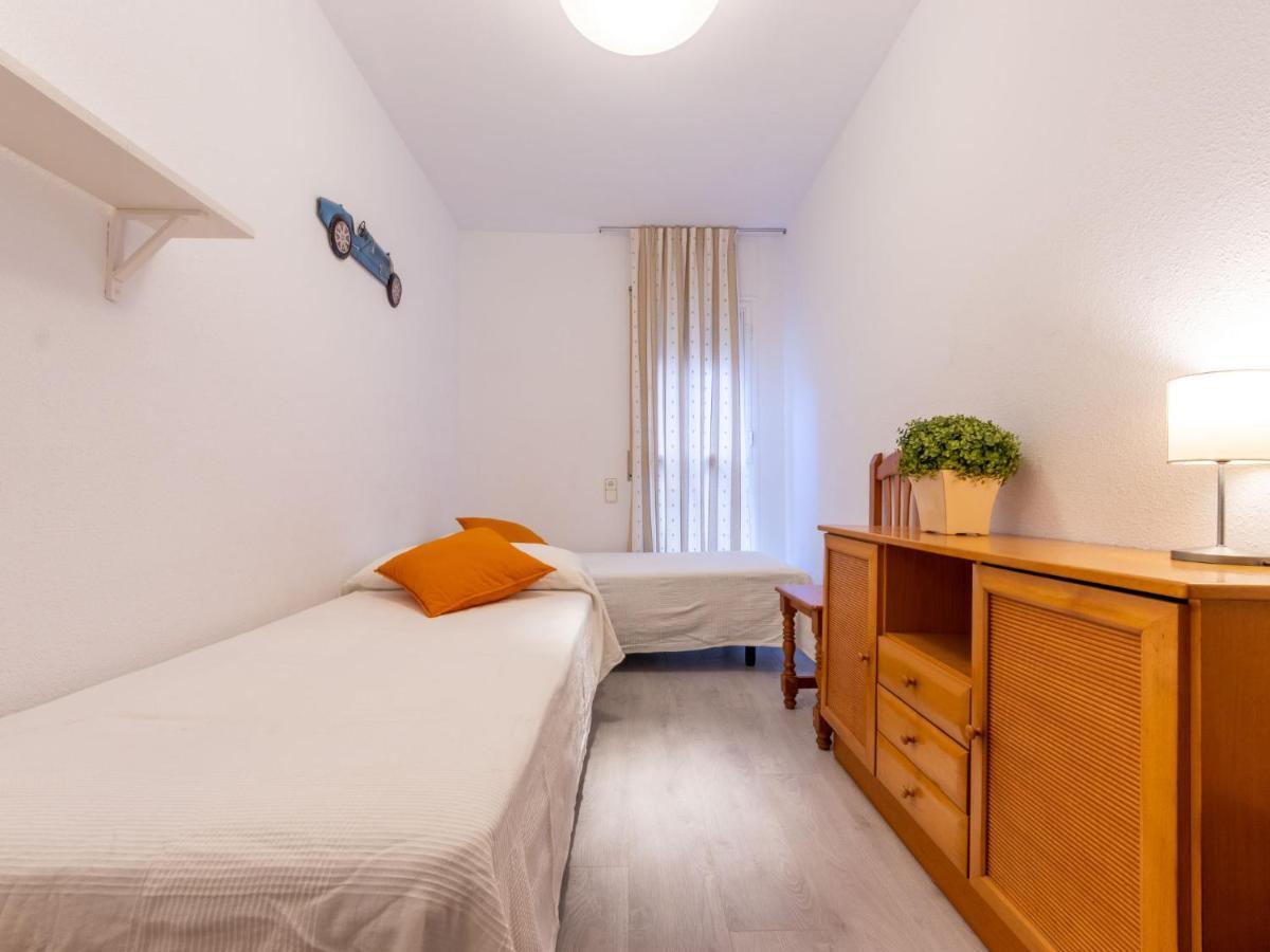 Apartment Carme By Interhome กัมบริลส์ ภายนอก รูปภาพ