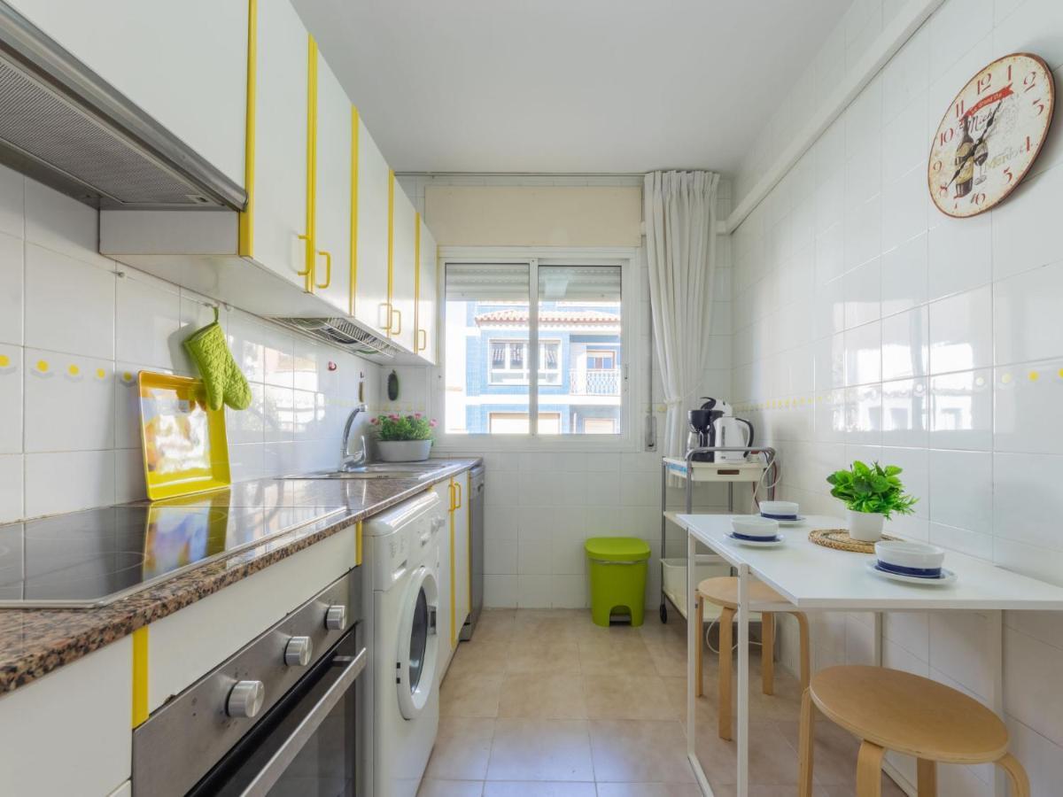 Apartment Carme By Interhome กัมบริลส์ ภายนอก รูปภาพ