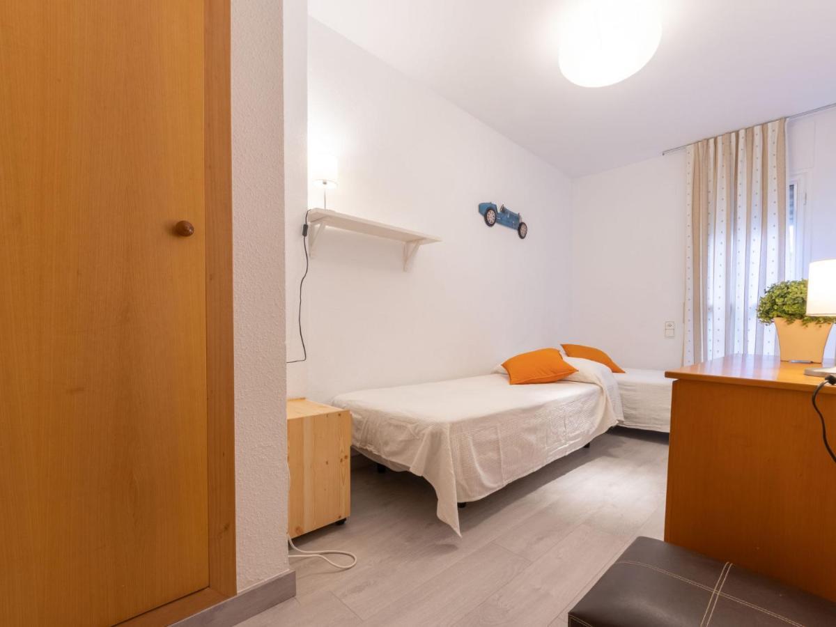 Apartment Carme By Interhome กัมบริลส์ ภายนอก รูปภาพ