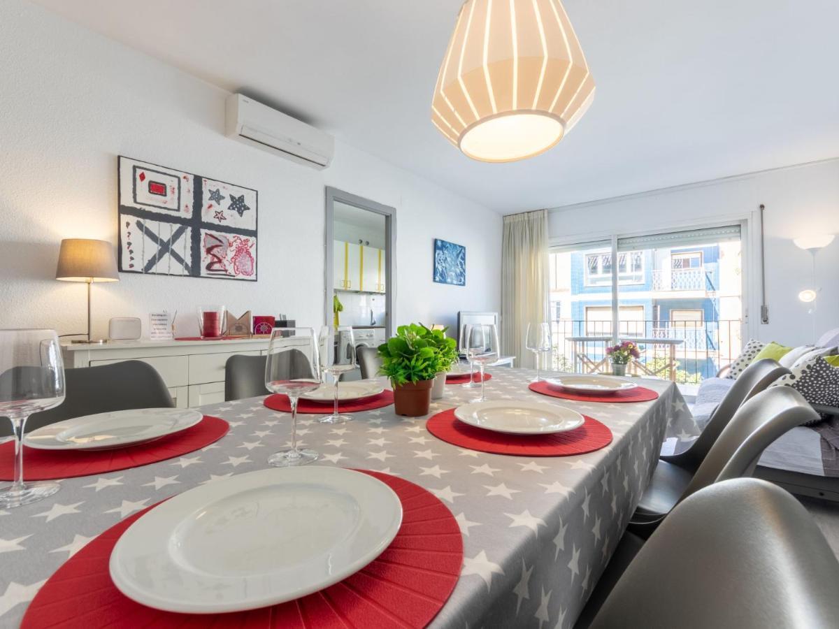 Apartment Carme By Interhome กัมบริลส์ ภายนอก รูปภาพ