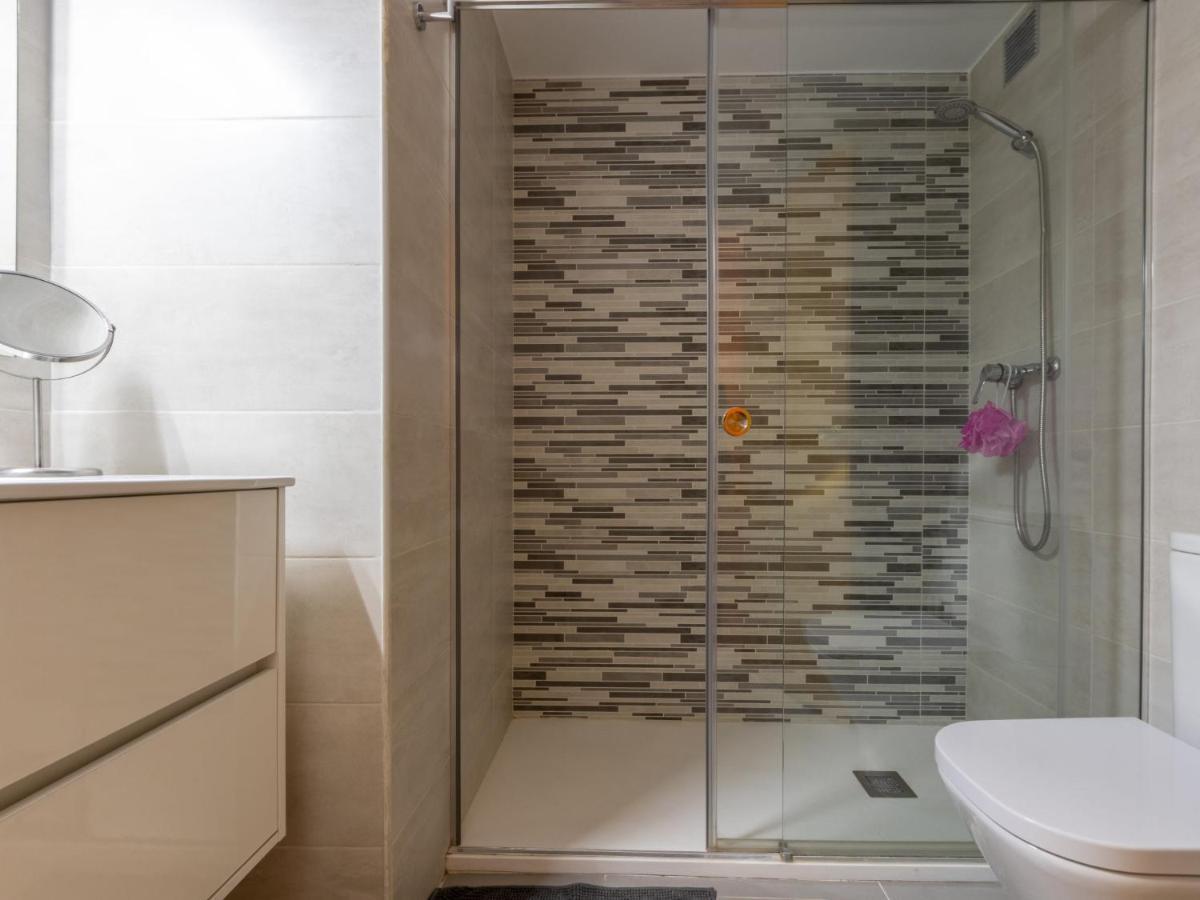Apartment Carme By Interhome กัมบริลส์ ภายนอก รูปภาพ